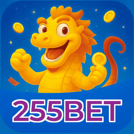 255BET logo