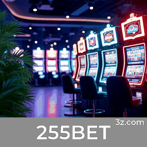 Cassino Online 255BET