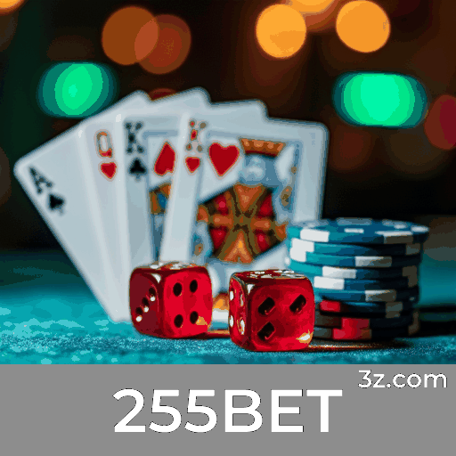 Cadastro na 255BET