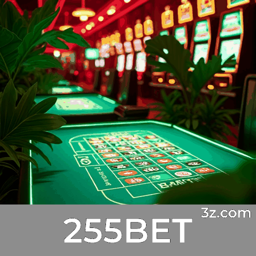 Cassino Online 255BET