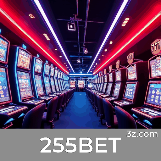 Cassino Online 255BET