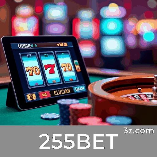 Acesso ao 255BET