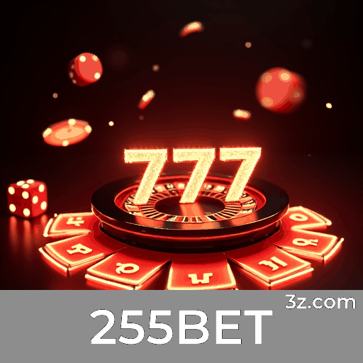 Cadastro na 255BET