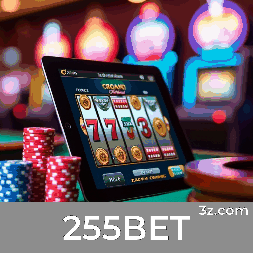 Cadastro na 255BET