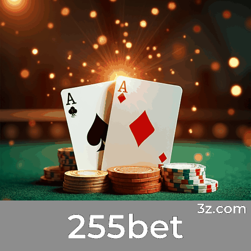 255bet game mais image