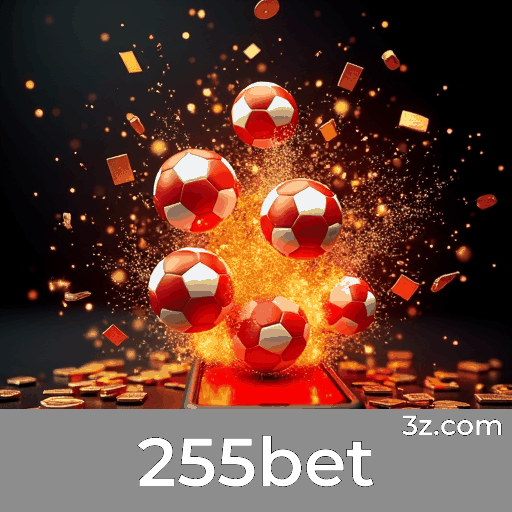 255bet game mais image