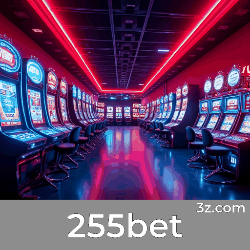255bet game mais image